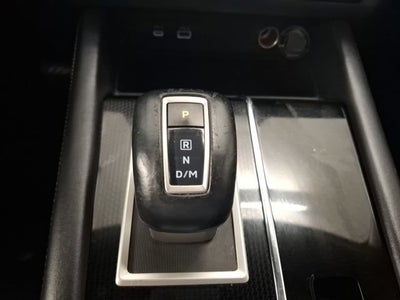 2023 Mitsubishi Outlander SE Black Edition S-AWC