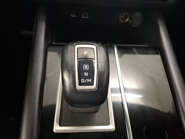 2023 Mitsubishi Outlander SE Black Edition S-AWC