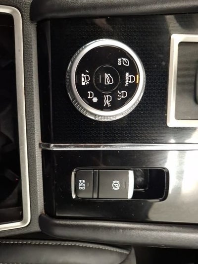 2023 Mitsubishi Outlander SE Black Edition S-AWC