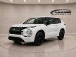 2023 Mitsubishi Outlander SE Black Edition S-AWC