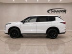 2023 Mitsubishi Outlander SE Black Edition S-AWC