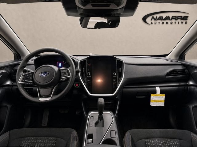 2025 Subaru Impreza Sport 5-Door