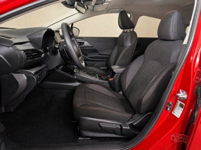 2025 Subaru Impreza Sport 5-Door
