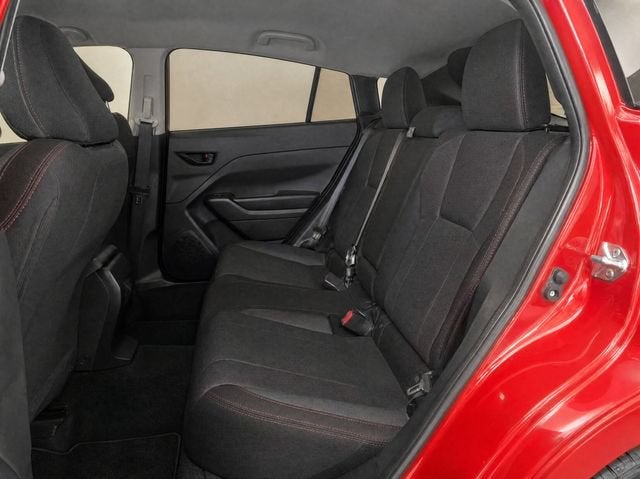 2025 Subaru Impreza Sport 5-Door