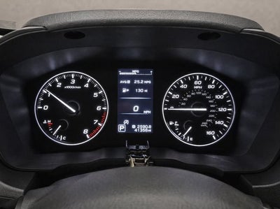 2025 Subaru Impreza Sport 5-Door