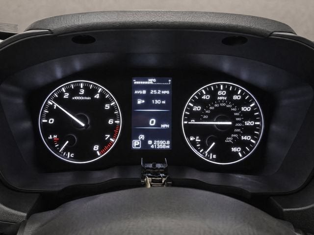 2025 Subaru Impreza Sport 5-Door