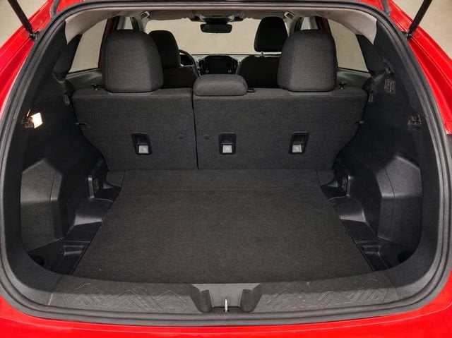 2025 Subaru Impreza Sport 5-Door