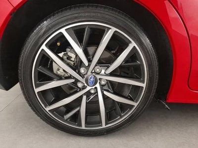 2025 Subaru Impreza Sport 5-Door