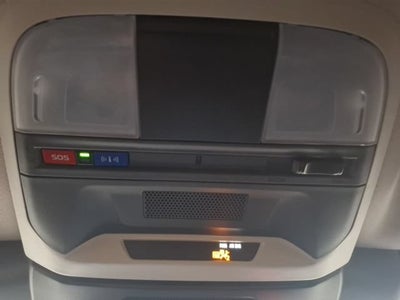 2025 Subaru Impreza Sport 5-Door