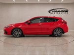 2025 Subaru Impreza Sport 5-Door