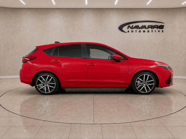 2025 Subaru Impreza Sport 5-Door
