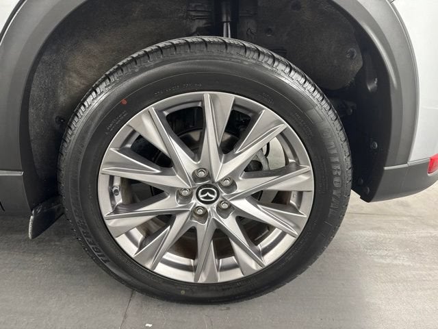 2019 Mazda Mazda CX-5 Grand Touring