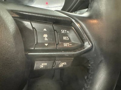 2019 Mazda Mazda CX-5 Grand Touring