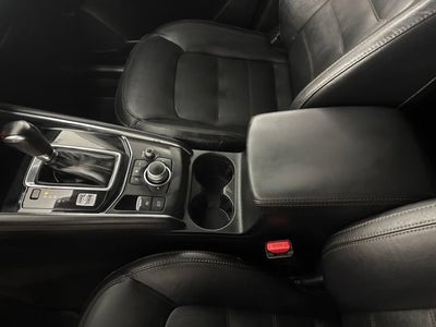2019 Mazda Mazda CX-5 Grand Touring