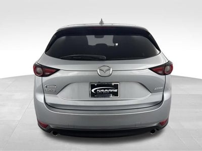 2019 Mazda Mazda CX-5 Grand Touring