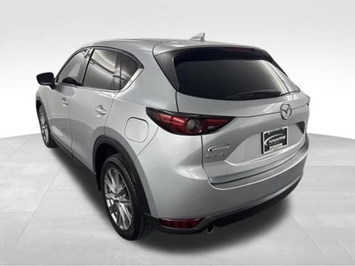 2019 Mazda Mazda CX-5 Grand Touring