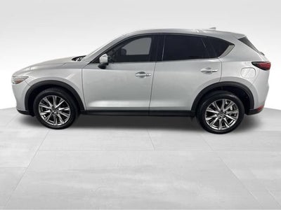 2019 Mazda Mazda CX-5 Grand Touring