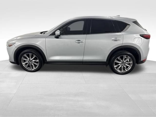 2019 Mazda Mazda CX-5 Grand Touring