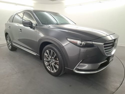 2020 Mazda Mazda CX-9 Signature