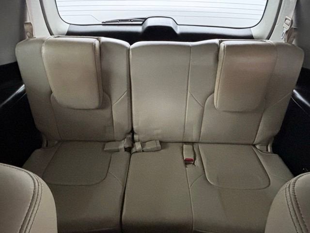 2021 Nissan Armada SL 2WD