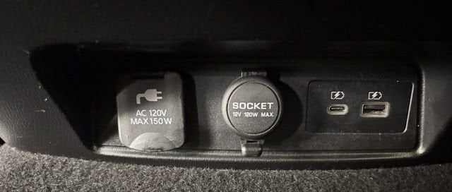 2021 Nissan Armada SL 2WD