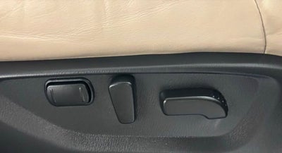 2021 Nissan Armada SL 2WD