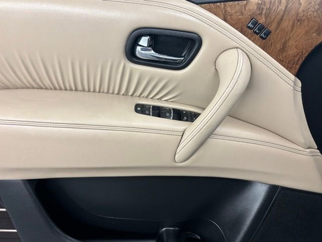 2021 Nissan Armada SL 2WD