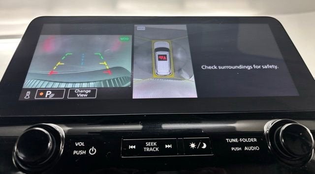 2021 Nissan Armada SL 2WD