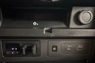 2021 Nissan Armada SL 2WD