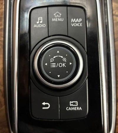 2021 Nissan Armada SL 2WD