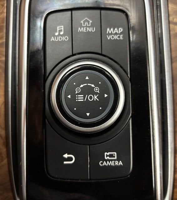 2021 Nissan Armada SL 2WD