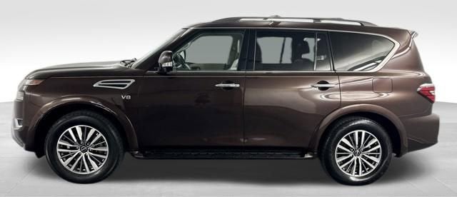 2021 Nissan Armada SL 2WD