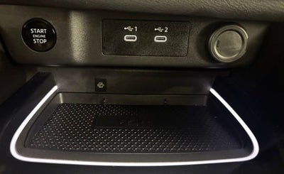 2024 Nissan Rogue Platinum FWD