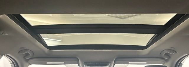 2024 Nissan Rogue Platinum FWD