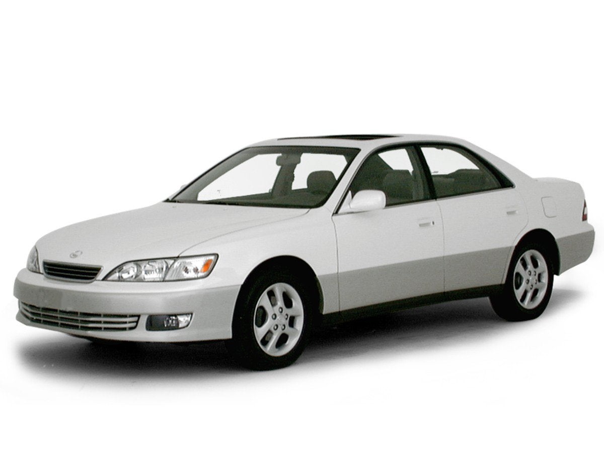 2000 Lexus ES 300 4DR SDN AT