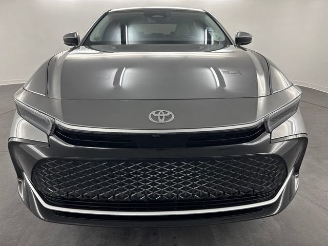 2025 Toyota Crown Limited