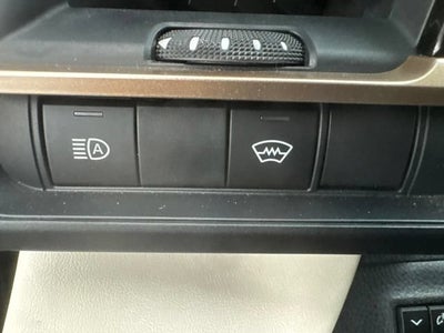 2025 Toyota Crown Limited