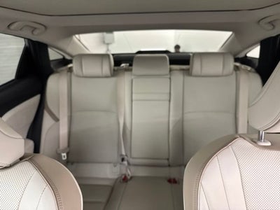 2025 Toyota Crown Limited