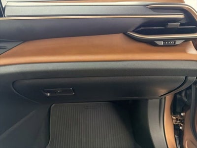 2025 Toyota Crown Signia Limited