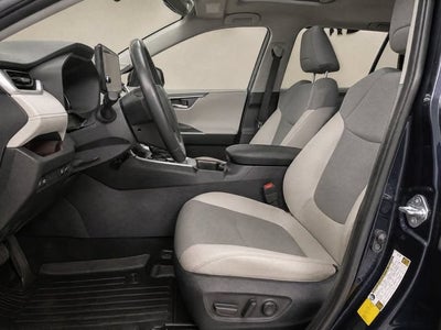 2024 Toyota RAV4 Hybrid Limited