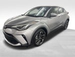 2020 Toyota C-HR LE