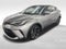 2020 Toyota C-HR LE