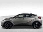 2020 Toyota C-HR LE