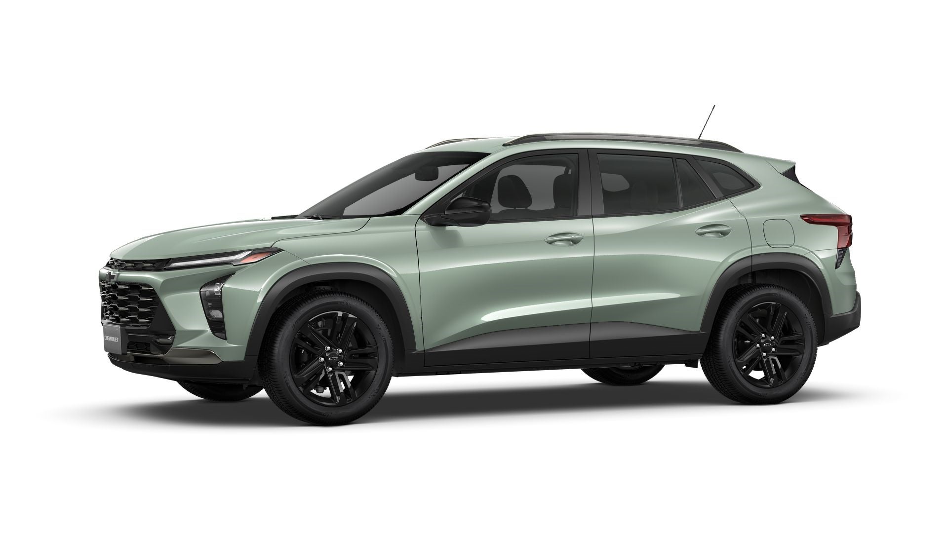 2025 Chevrolet Trax ACTIV Lake Charles LA Westlake Prien Mossville