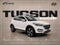 2018 Hyundai Tucson Sport