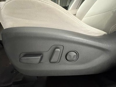 2018 Hyundai Tucson Sport