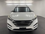 2018 Hyundai Tucson Sport