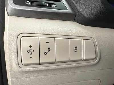 2018 Hyundai Tucson Sport
