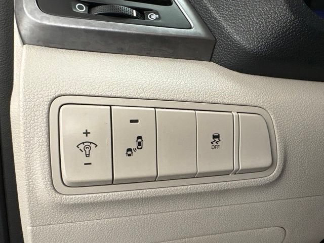2018 Hyundai Tucson Sport