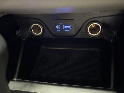 2018 Hyundai Tucson Sport